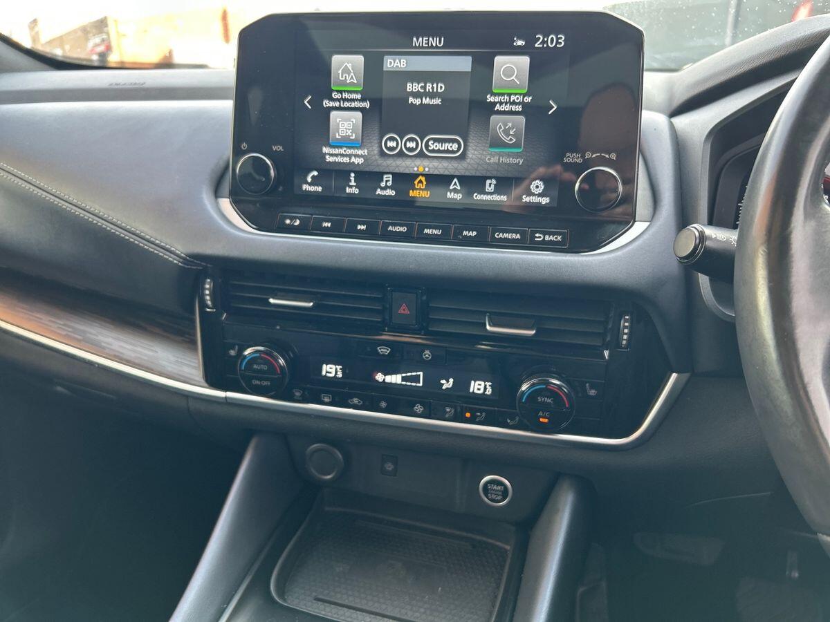 Used Nissan Qashqai 2022 for sale - 77961393: Photo 9