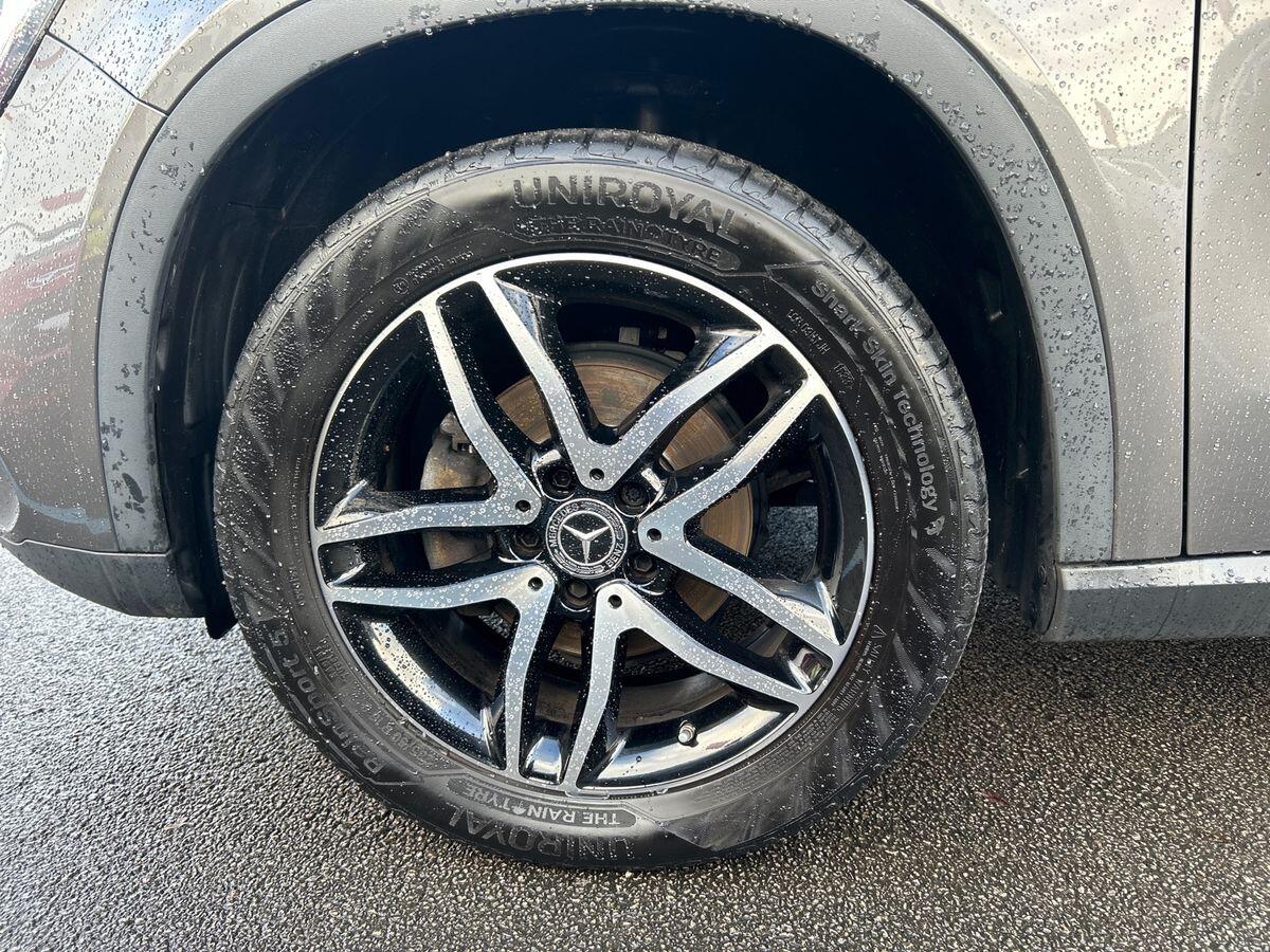 Used Mercedes-Benz GLA 2019 for sale - 77233262: Photo 10