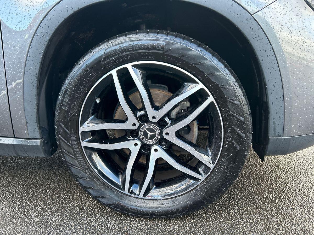 Used Mercedes-Benz GLA 2019 for sale - 77233262: Photo 11