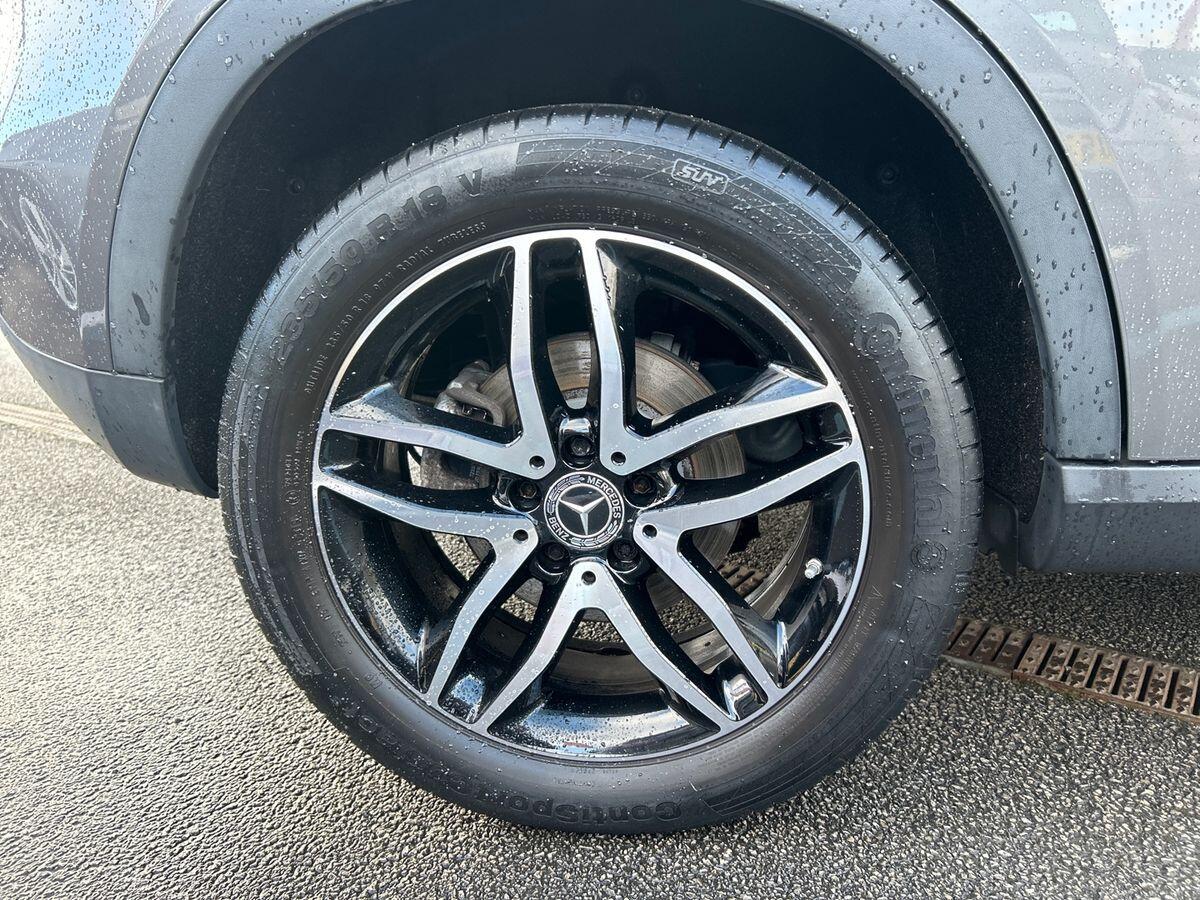 Used Mercedes-Benz GLA 2019 for sale - 77233262: Photo 12