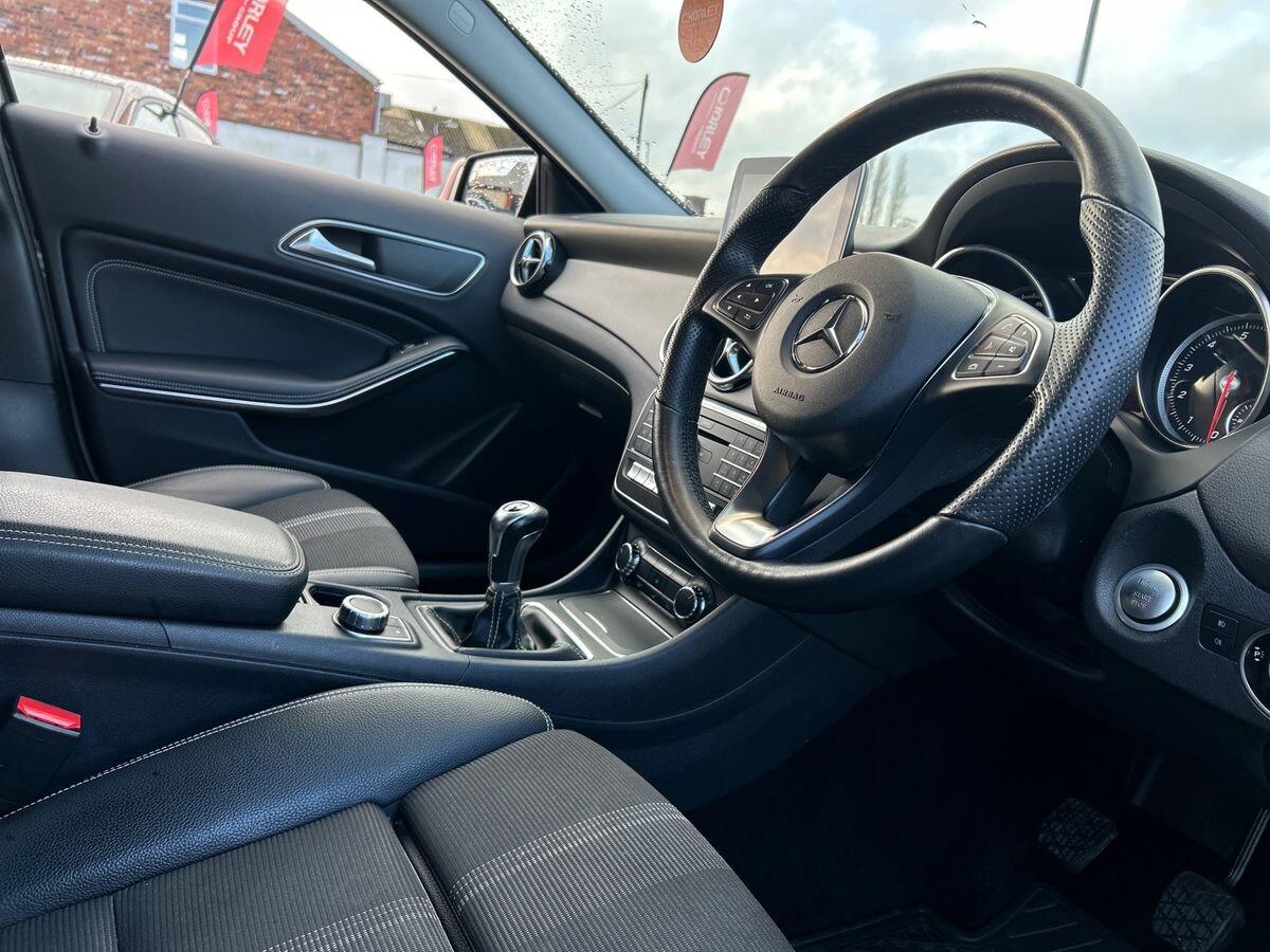 Used Mercedes-Benz GLA 2019 for sale - 77233262: Photo 13