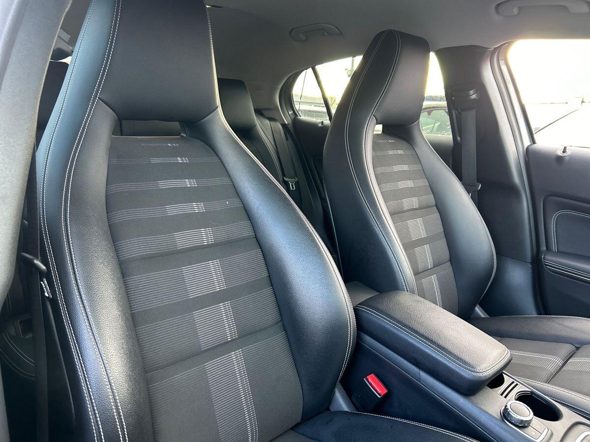 Used Mercedes-Benz GLA 2019 for sale - 77233262: Photo 15