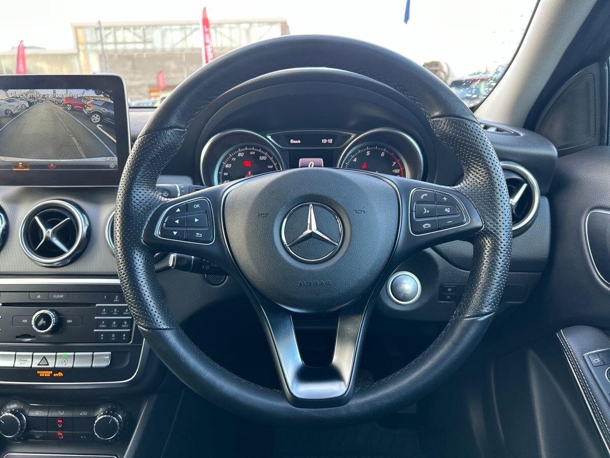 Used Mercedes-Benz GLA 2019 for sale - 77233262: Photo 16
