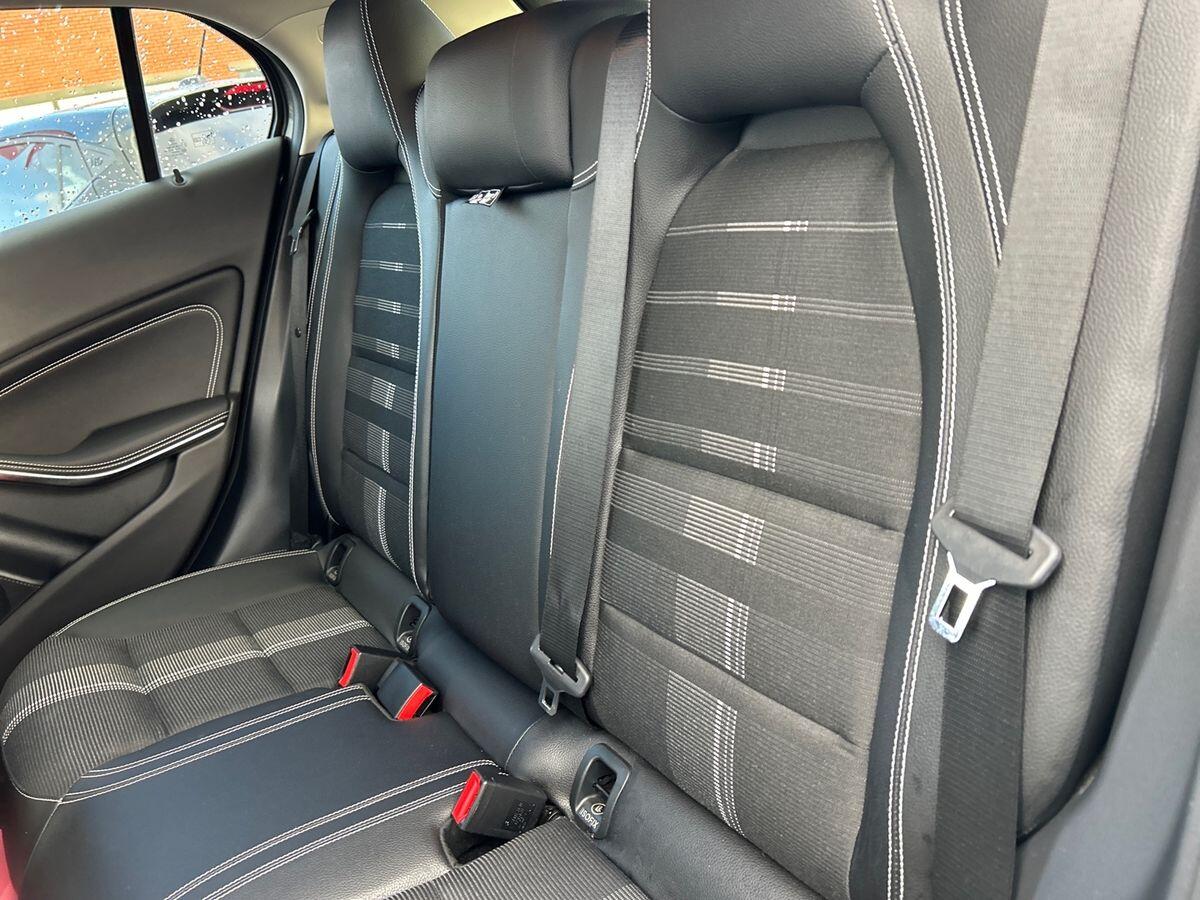 Used Mercedes-Benz GLA 2019 for sale - 77233262: Photo 17