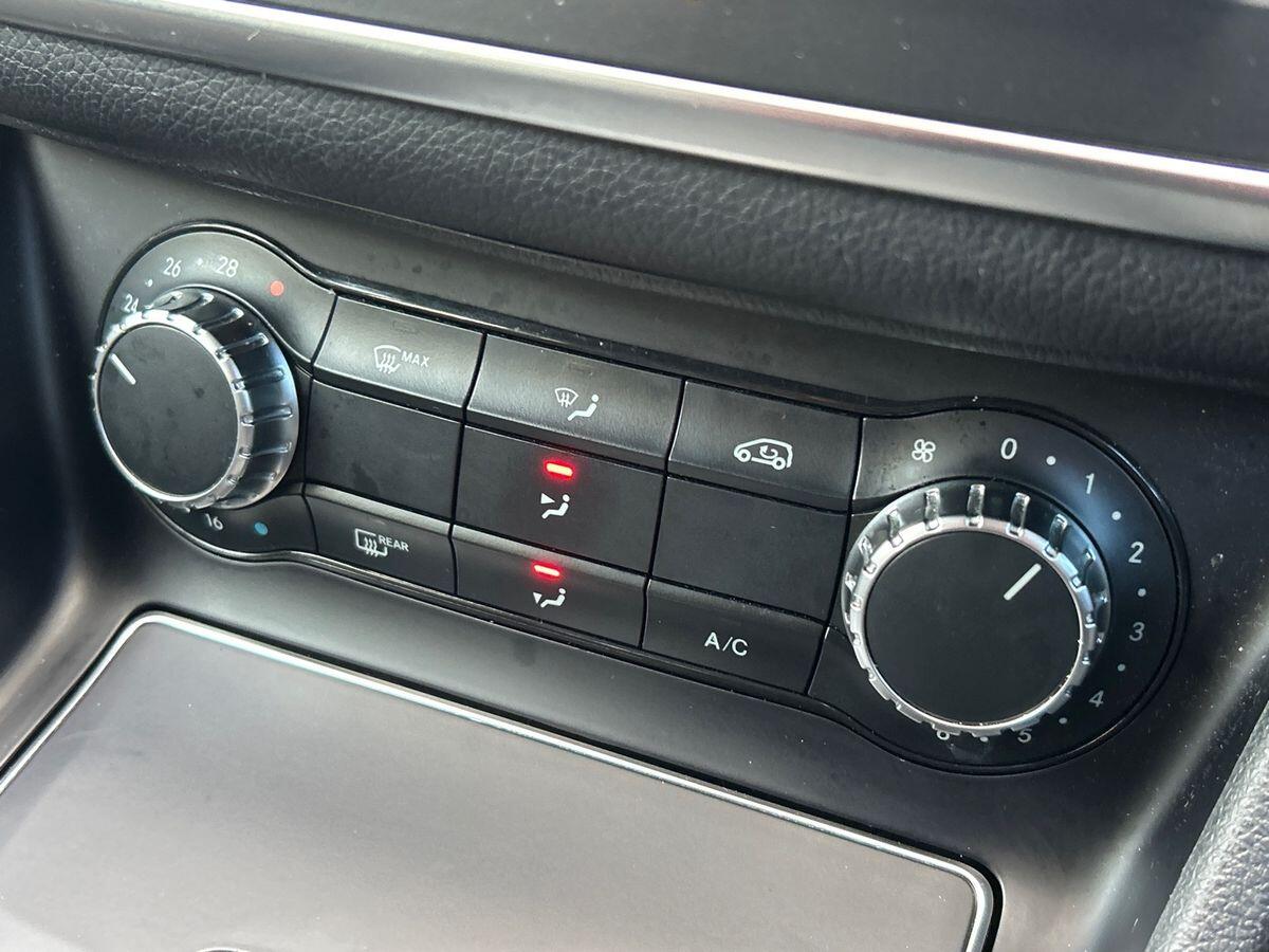 Used Mercedes-Benz GLA 2019 for sale - 77233262: Photo 22