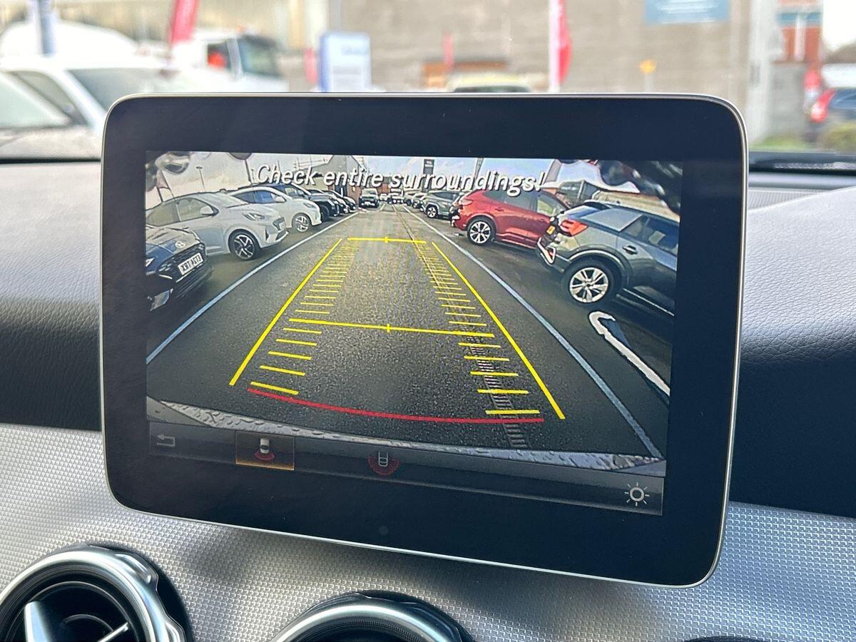 Used Mercedes-Benz GLA 2019 for sale - 77233262: Photo 24