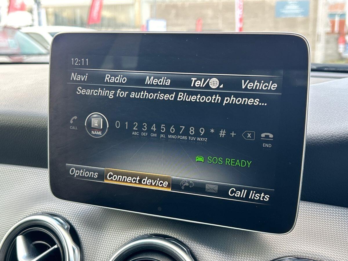 Used Mercedes-Benz GLA 2019 for sale - 77233262: Photo 25