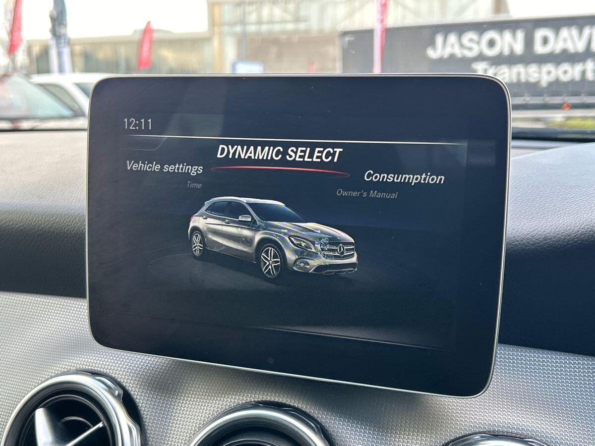 Used Mercedes-Benz GLA 2019 for sale - 77233262: Photo 26