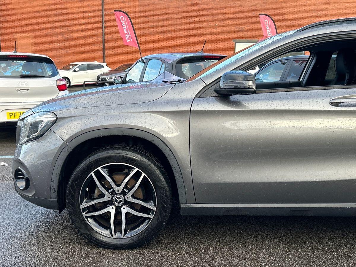 Used Mercedes-Benz GLA 2019 for sale - 77233262: Photo 31