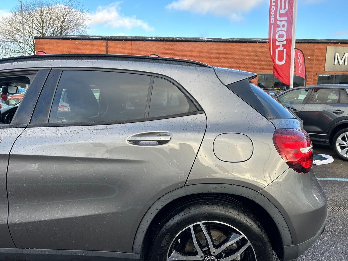 Used Mercedes-Benz GLA 2019 for sale - 77233262: Photo 32