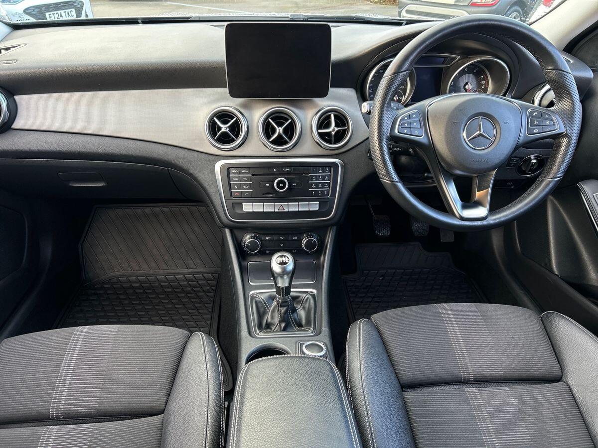 Used Mercedes-Benz GLA 2019 for sale - 77233262: Photo 7