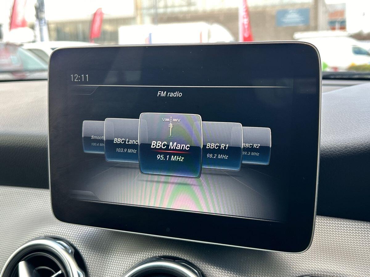 Used Mercedes-Benz GLA 2019 for sale - 77233262: Photo 8