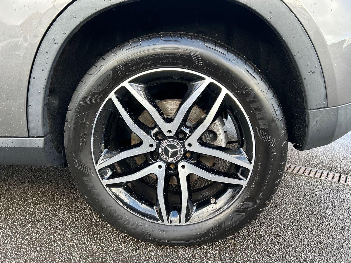 Used Mercedes-Benz GLA 2019 for sale - 77233262: Photo 9