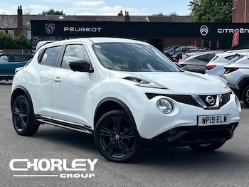 Used Nissan Juke 2019 for sale - 79301664: Photo