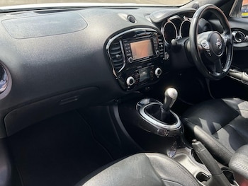 Used Nissan Juke 2019 for sale - 79301664: Photo
