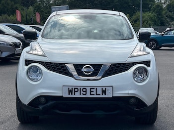 Used Nissan Juke 2019 for sale - 79301664: Photo