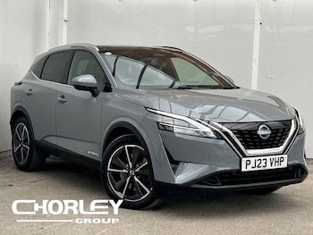 Used Nissan Qashqai 2023 for sale - 79423717: Photo