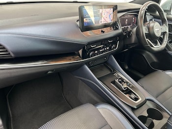 Used Nissan Qashqai 2023 for sale - 79423717: Photo