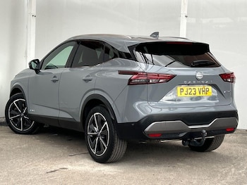 Used Nissan Qashqai 2023 for sale - 79423717: Photo