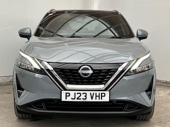 Used Nissan Qashqai 2023 for sale - 79423717: Photo