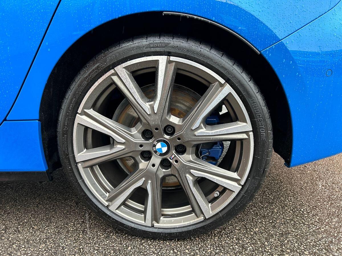 Used BMW 1 Series 2024 for sale - 76650545: Photo 10