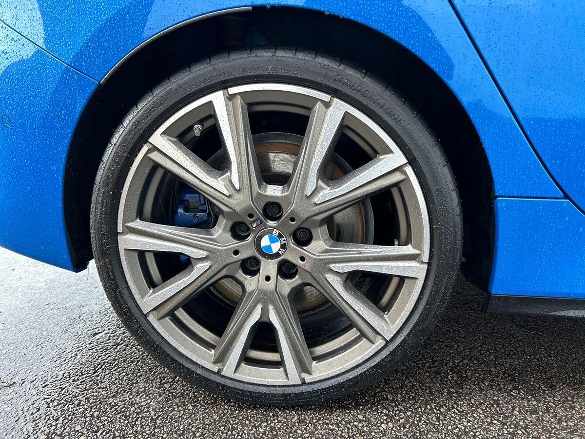 Used BMW 1 Series 2024 for sale - 76650545: Photo 11