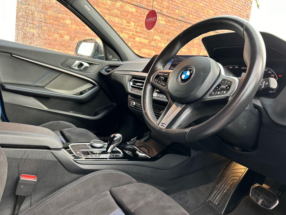 Used BMW 1 Series 2024 for sale - 76650545: Photo 12