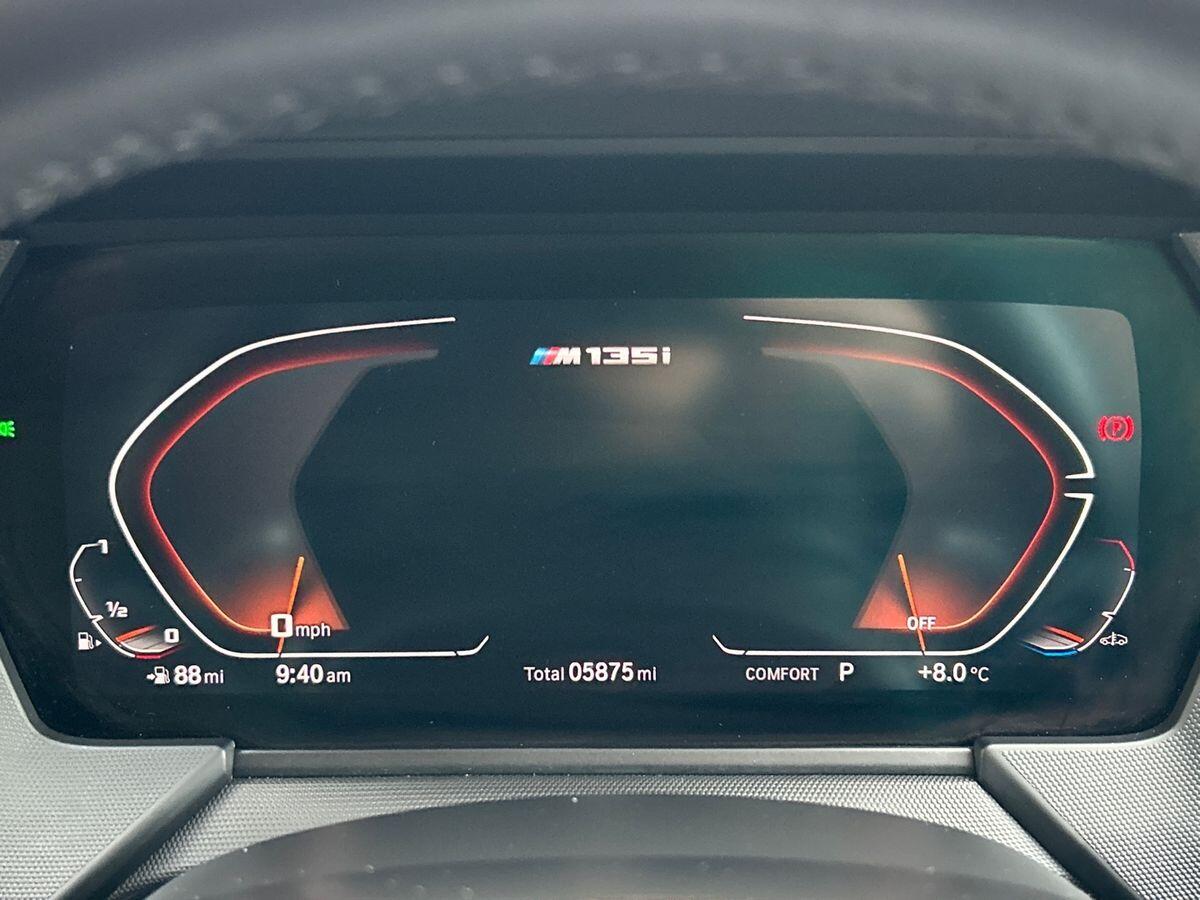 Used BMW 1 Series 2024 for sale - 76650545: Photo 13