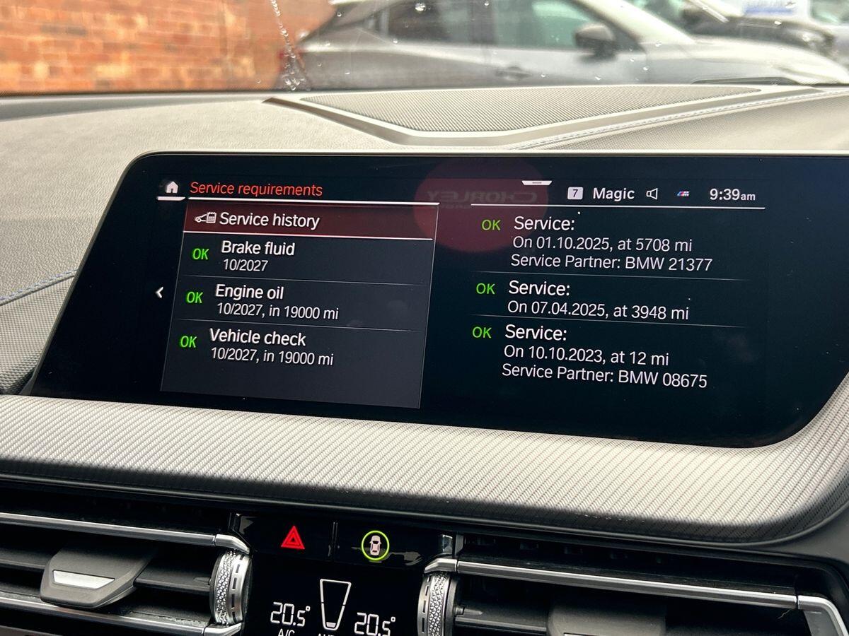 Used BMW 1 Series 2024 for sale - 76650545: Photo 15