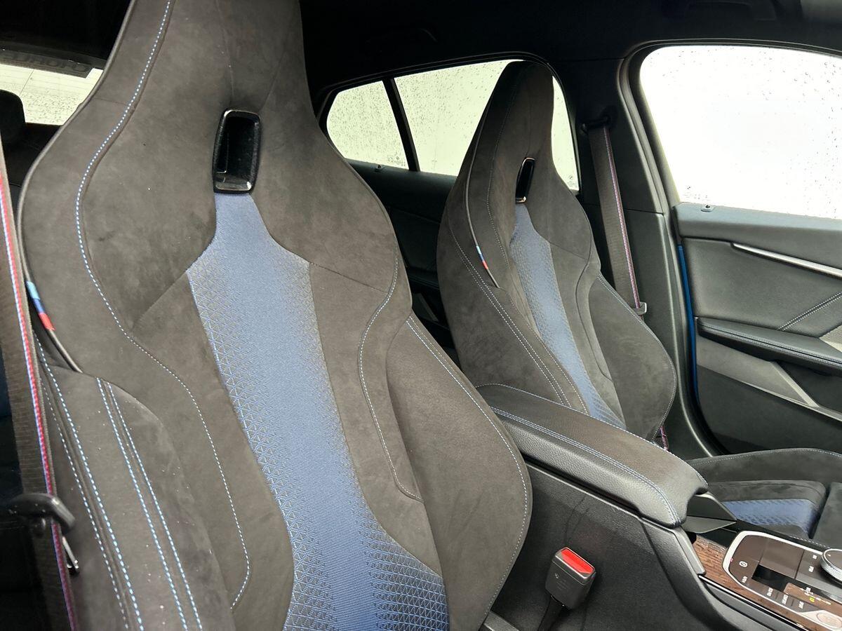 Used BMW 1 Series 2024 for sale - 76650545: Photo 16