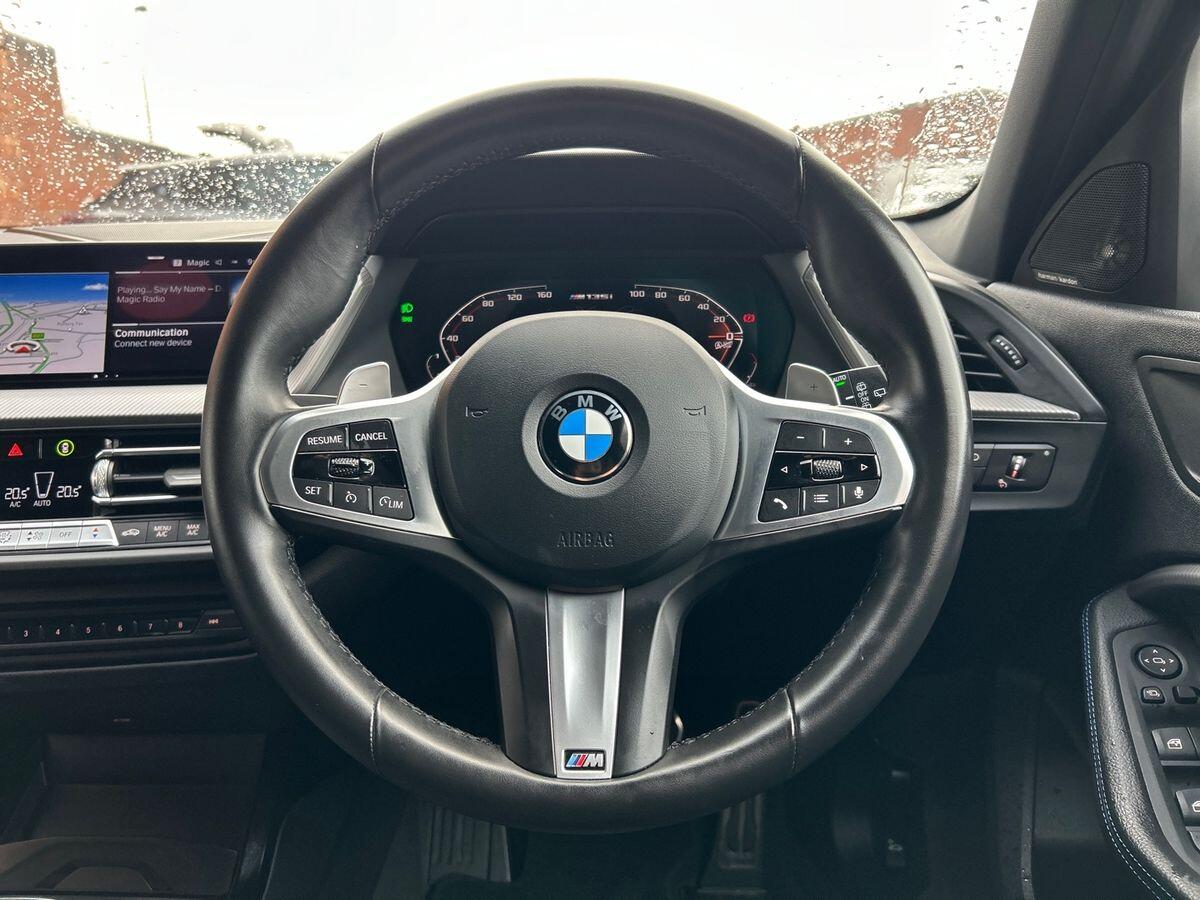 Used BMW 1 Series 2024 for sale - 76650545: Photo 17