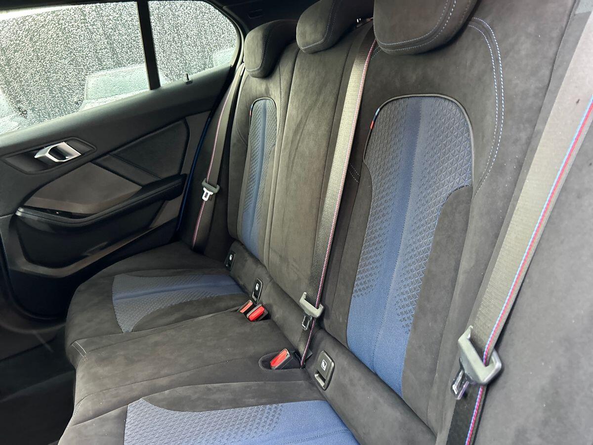 Used BMW 1 Series 2024 for sale - 76650545: Photo 18