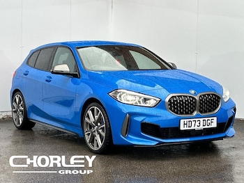 2024 - M135i xDrive 5dr Step Auto