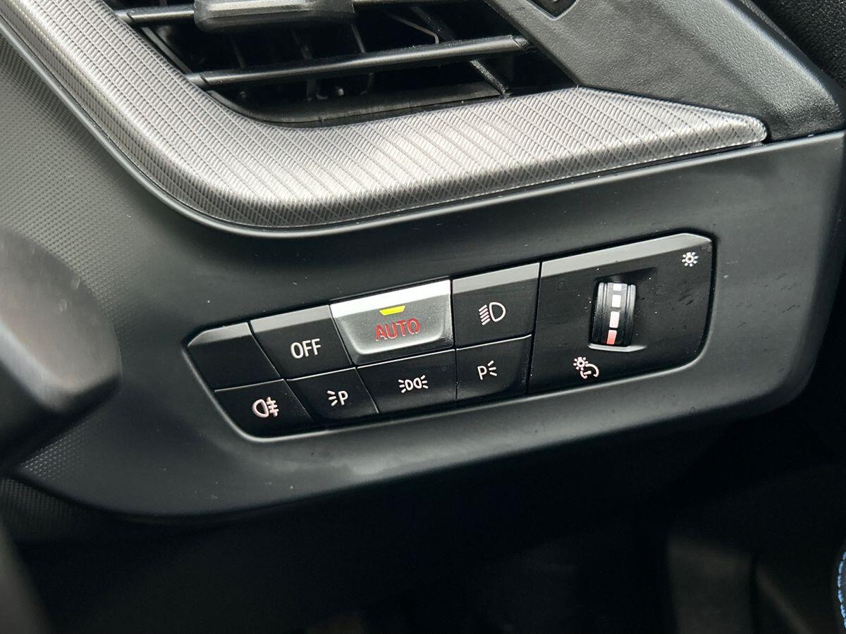 Used BMW 1 Series 2024 for sale - 76650545: Photo 22