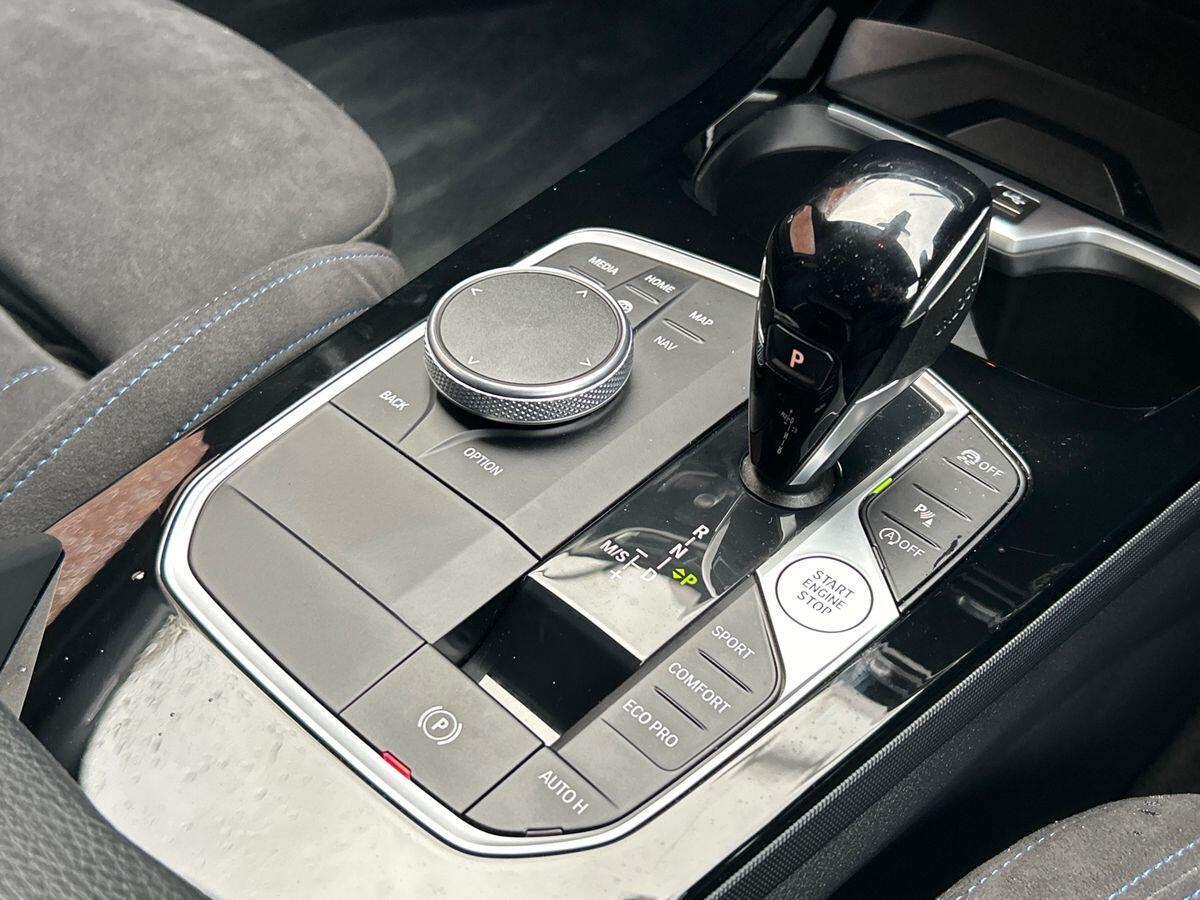 Used BMW 1 Series 2024 for sale - 76650545: Photo 24