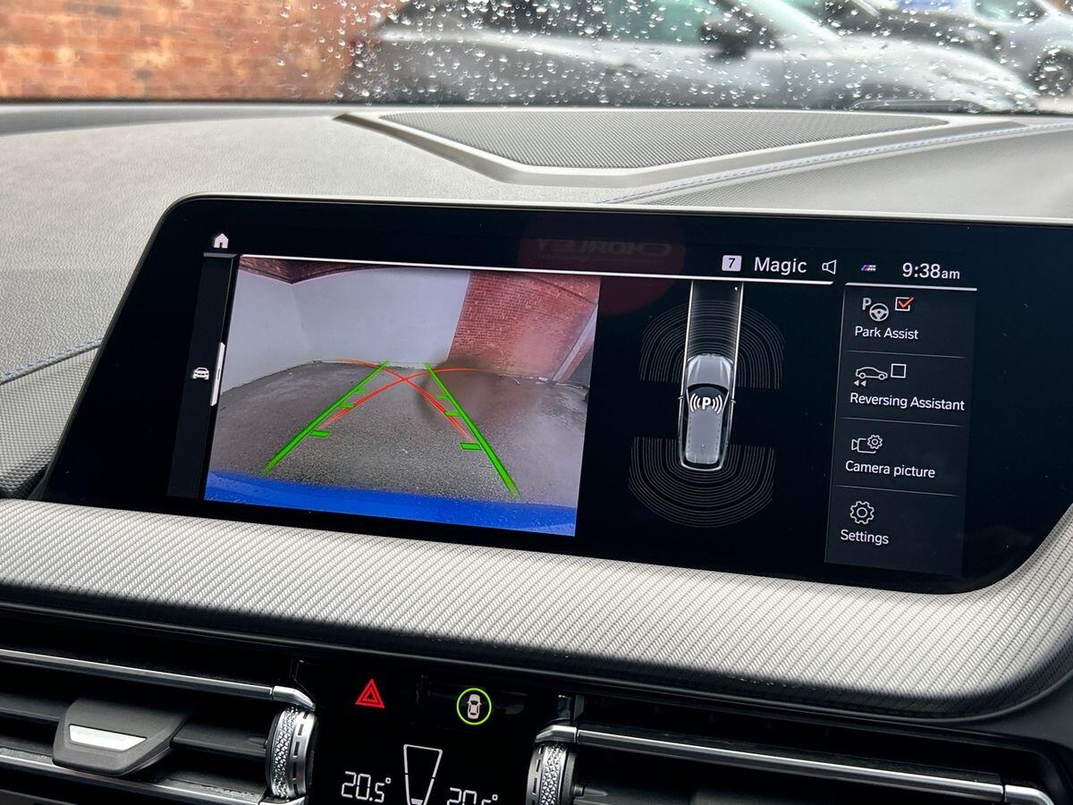 Used BMW 1 Series 2024 for sale - 76650545: Photo 27