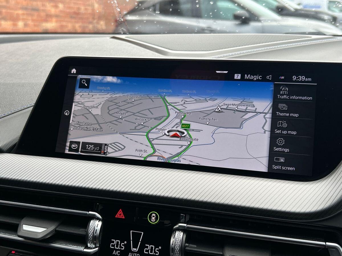 Used BMW 1 Series 2024 for sale - 76650545: Photo 28