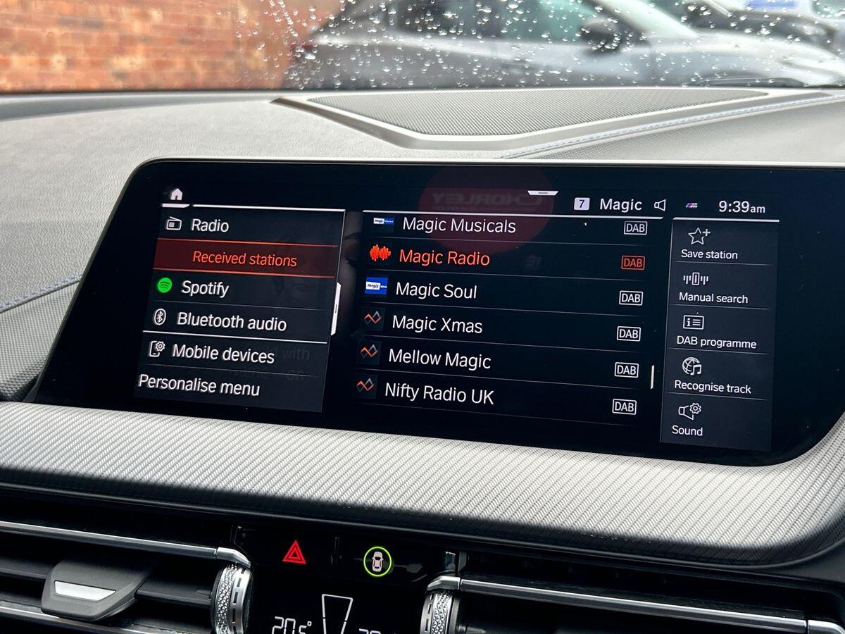 Used BMW 1 Series 2024 for sale - 76650545: Photo 29