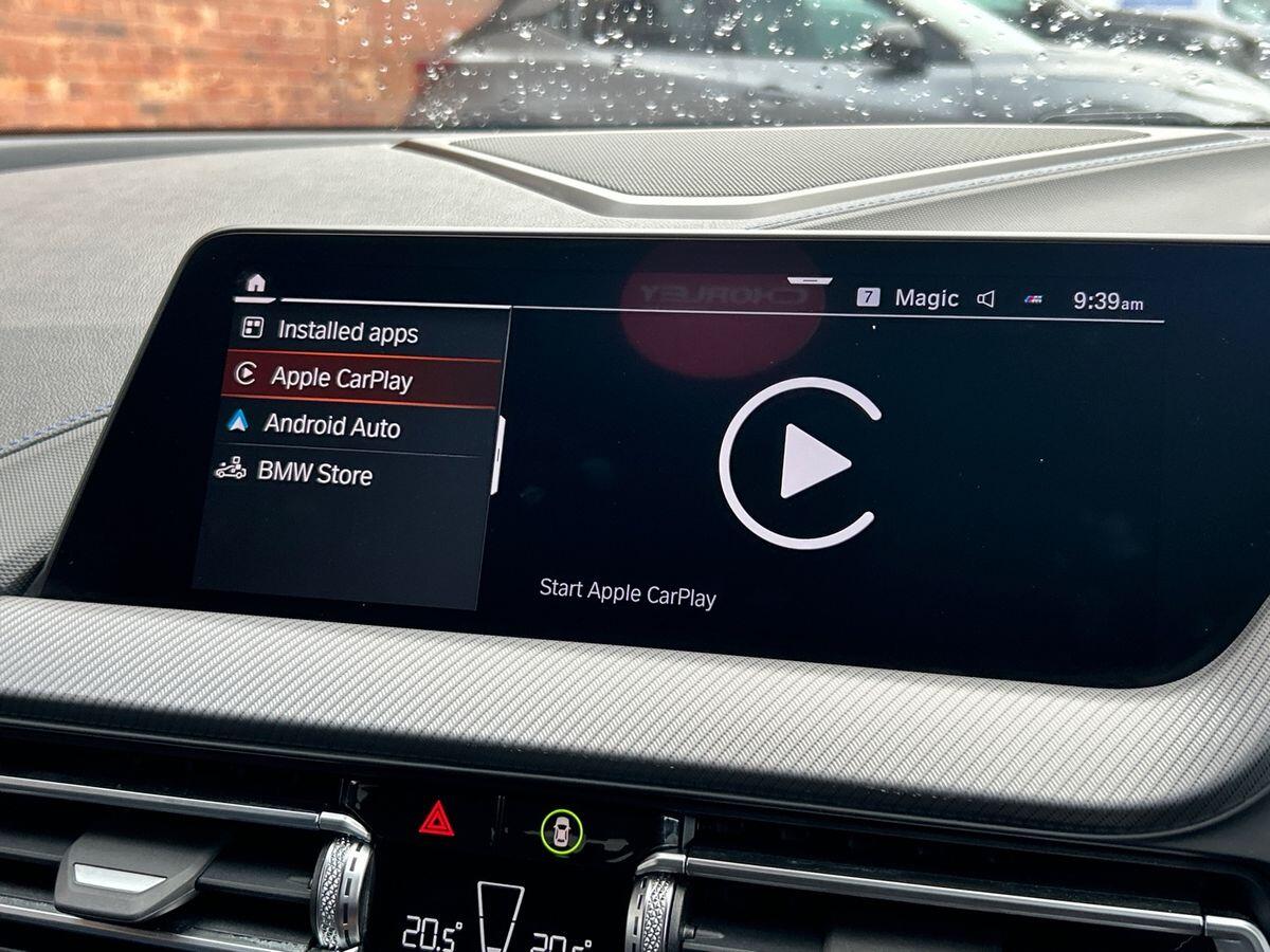 Used BMW 1 Series 2024 for sale - 76650545: Photo 30