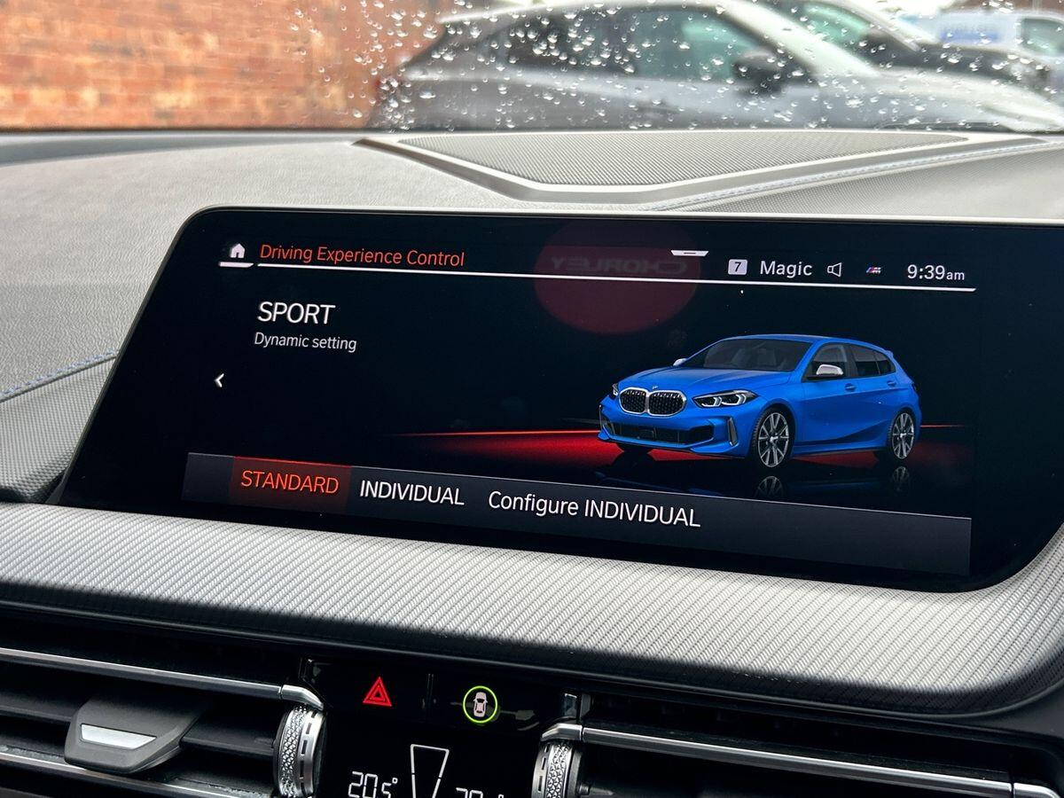 Used BMW 1 Series 2024 for sale - 76650545: Photo 31