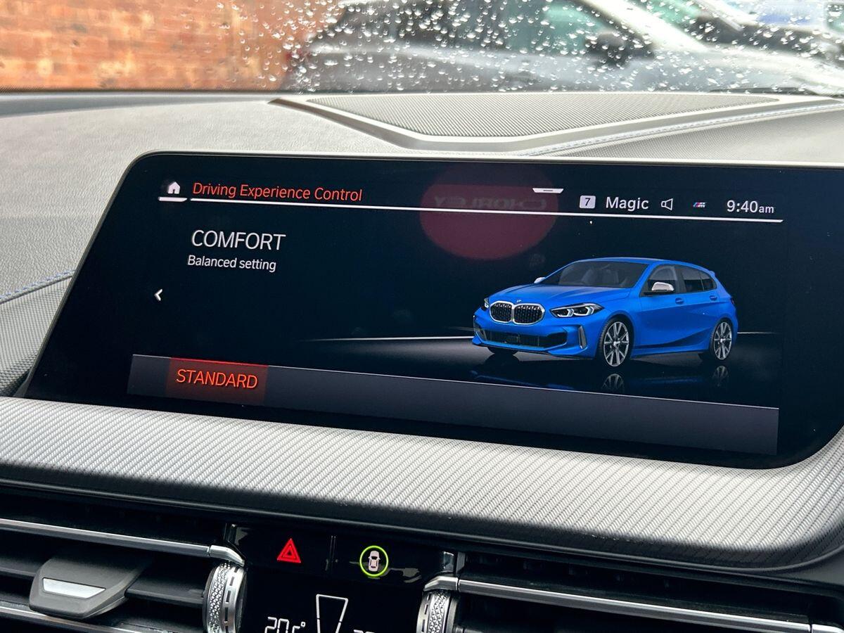 Used BMW 1 Series 2024 for sale - 76650545: Photo 32