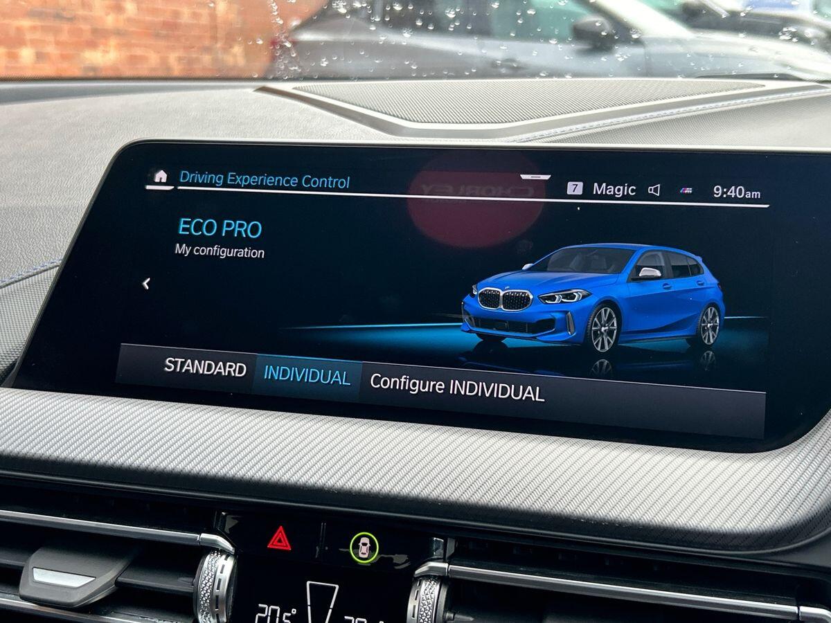 Used BMW 1 Series 2024 for sale - 76650545: Photo 33