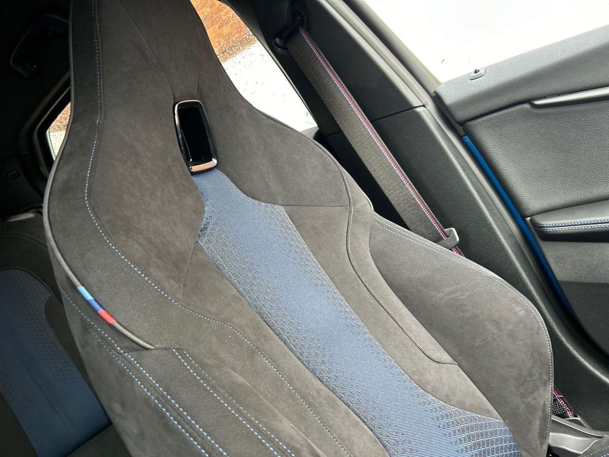 Used BMW 1 Series 2024 for sale - 76650545: Photo 34