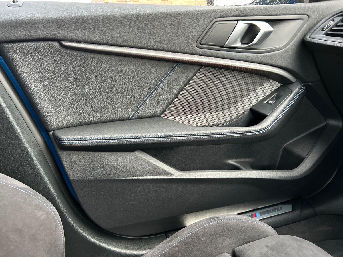 Used BMW 1 Series 2024 for sale - 76650545: Photo 35