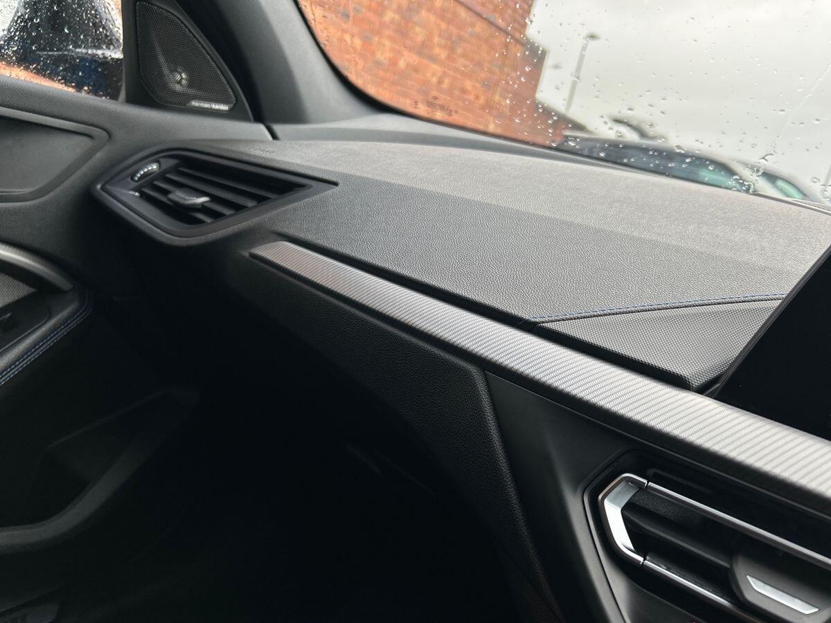 Used BMW 1 Series 2024 for sale - 76650545: Photo 36