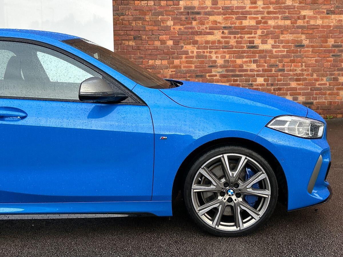 Used BMW 1 Series 2024 for sale - 76650545: Photo 38