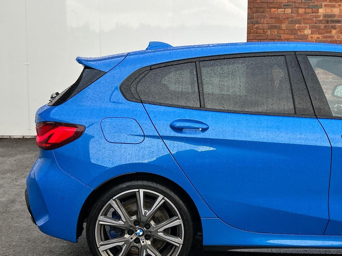 Used BMW 1 Series 2024 for sale - 76650545: Photo 39