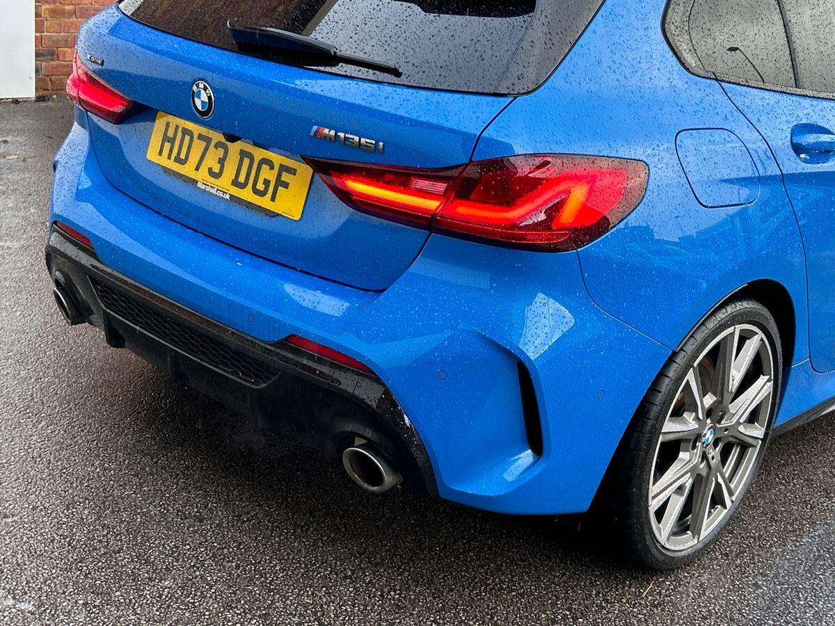 Used BMW 1 Series 2024 for sale - 76650545: Photo 40