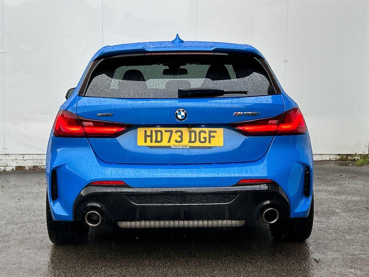 Used BMW 1 Series 2024 for sale - 76650545: Photo 5