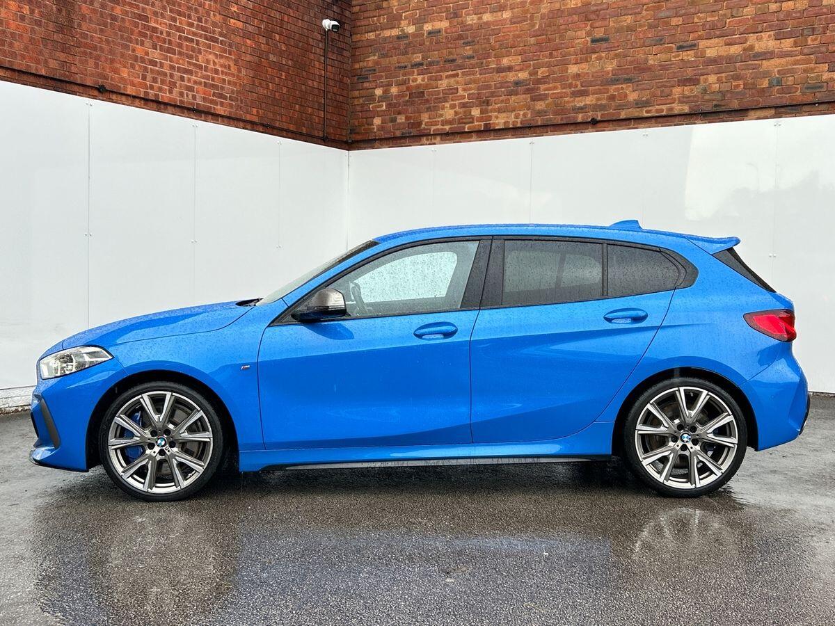 Used BMW 1 Series 2024 for sale - 76650545: Photo 6